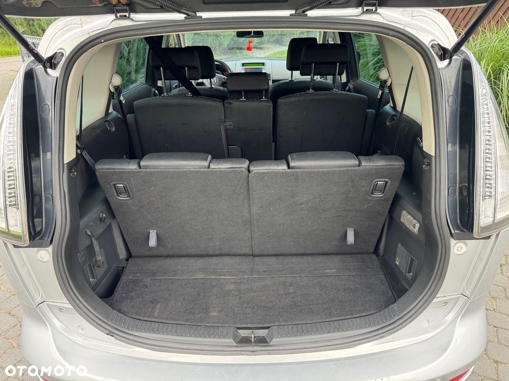 Mazda 5 2.0 Active Plus - 12