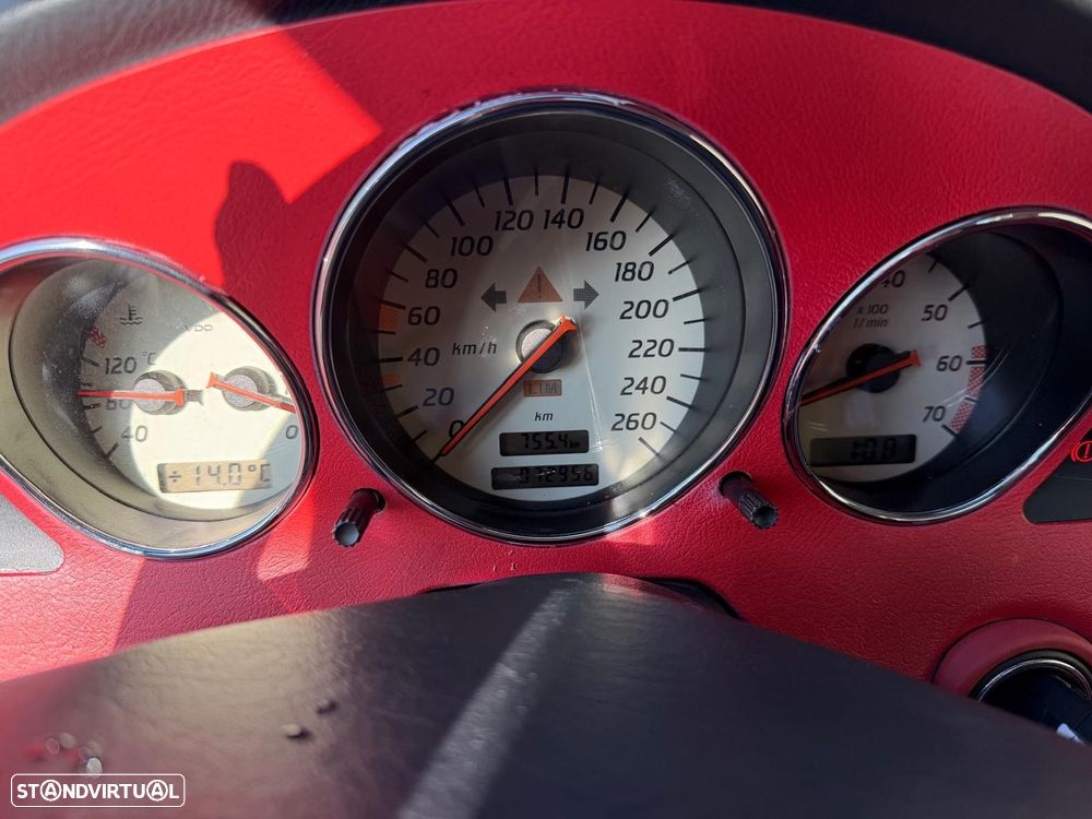 Mercedes-Benz SLK 230 Kompressor - 6