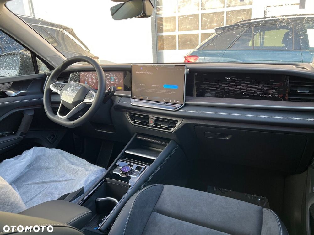 Volkswagen Tayron 2.0 TSI Elegance DSG - 8