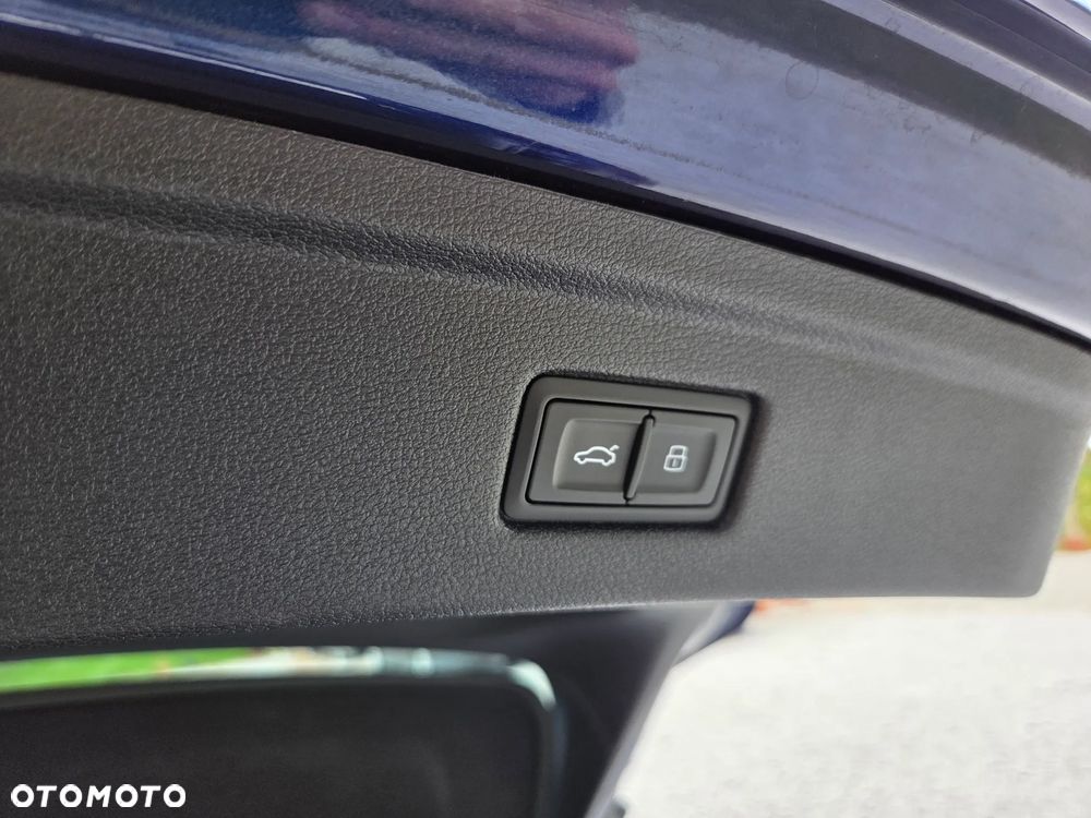 Audi S5 Sportback 3.0 TFSI Quattro Tiptronic - 22