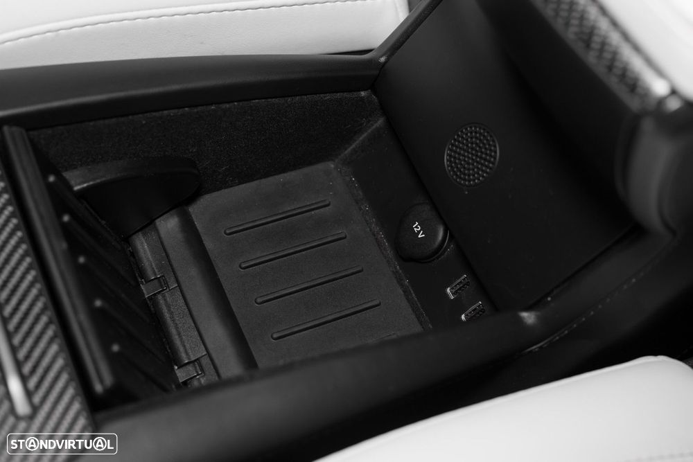 Tesla Model X Ludicrous Performance - 46