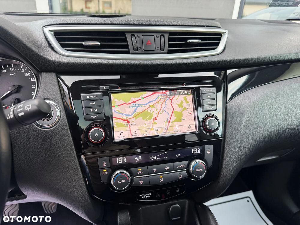 Nissan Qashqai 1.3 DIG-T N-Tec - 18