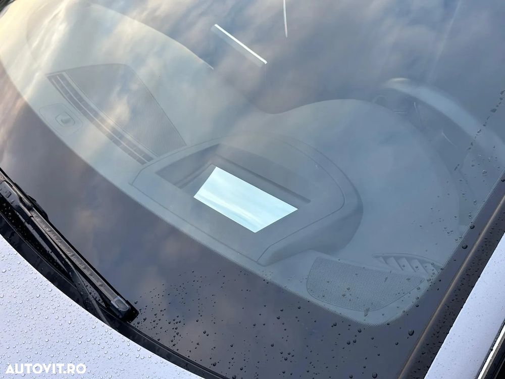 Audi A6 2.0 TDI Ultra S tronic - 38