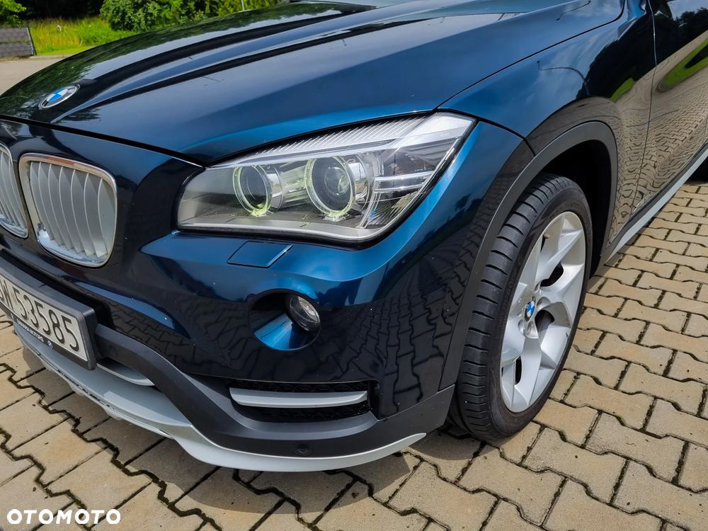 BMW X1 - 30