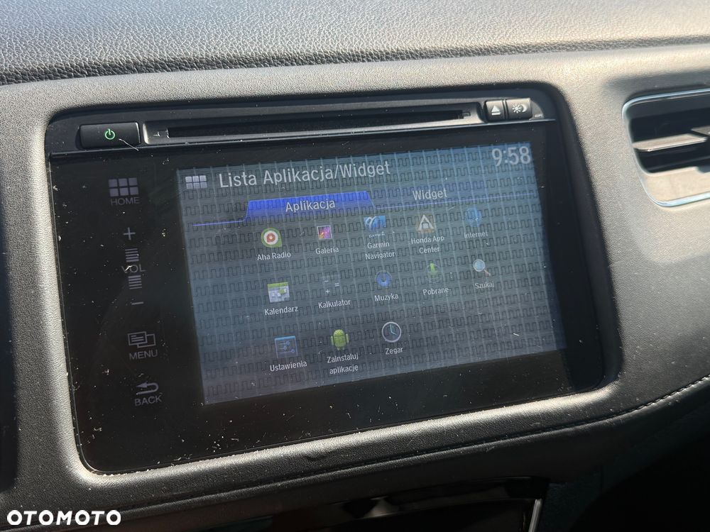 Honda HR-V 1.5 Executive (ADAS) - 19