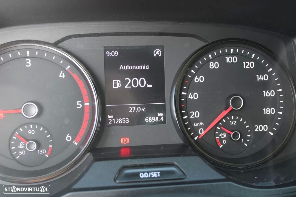 VW Crafter 35 TDI L3H3 - 17