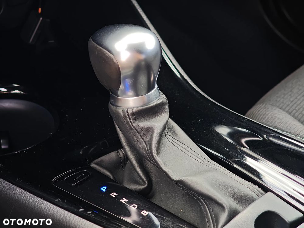 Toyota C-HR 1.8 Hybrid Style - 23