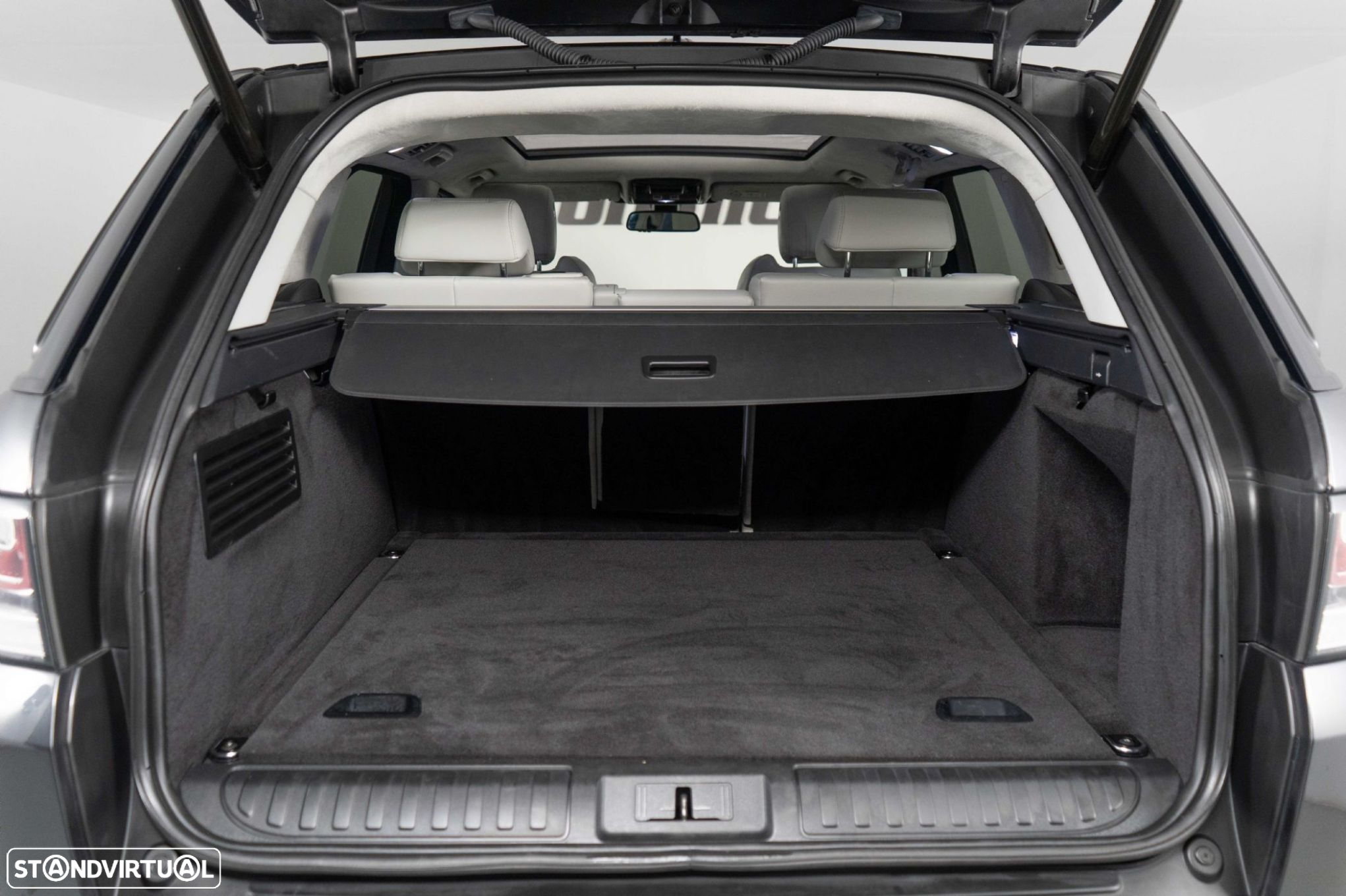 Land Rover Range Rover Sport 3.0 SDV6 HEV Autobiography Dynamic - 13