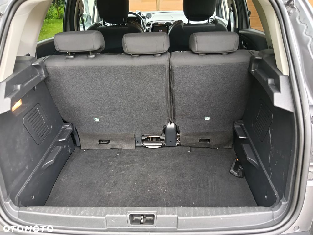 Renault Captur ENERGY dCi 90 Start&Stop Intens - 15