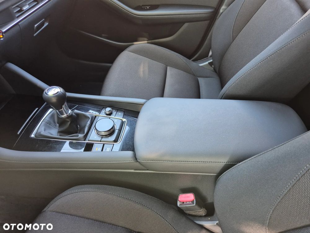 Mazda 3 - 12