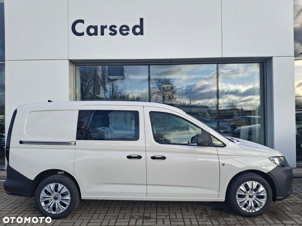 Volkswagen Caddy Flexible - 13