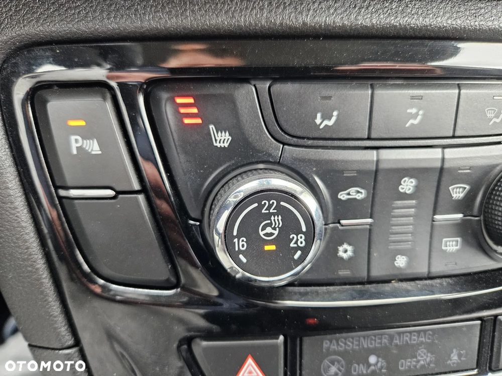 Opel Mokka 1.4 Turbo ecoFLEX Start/Stop Innovation - 24