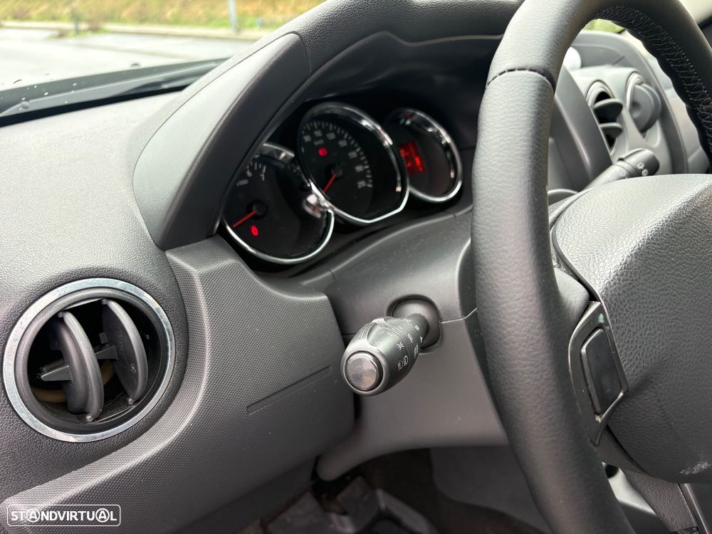 Dacia Duster 1.2 TCe Prestige - 24