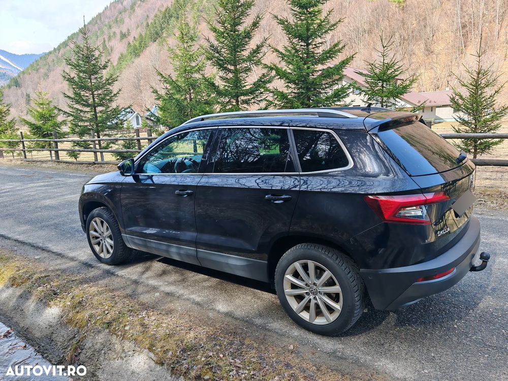 Skoda Karoq - 4
