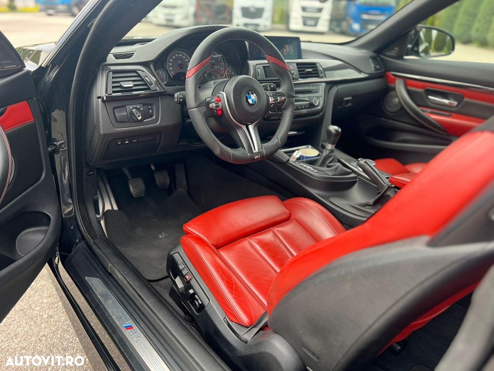 BMW M4 - 9