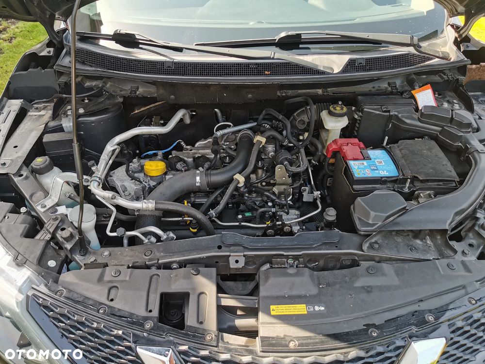 Nissan Qashqai - 10