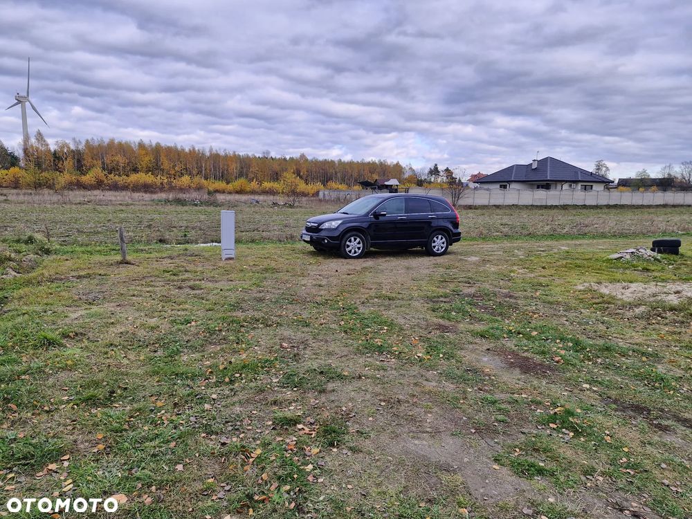 Honda CR-V 2.2i-CTDi Elegance - 14