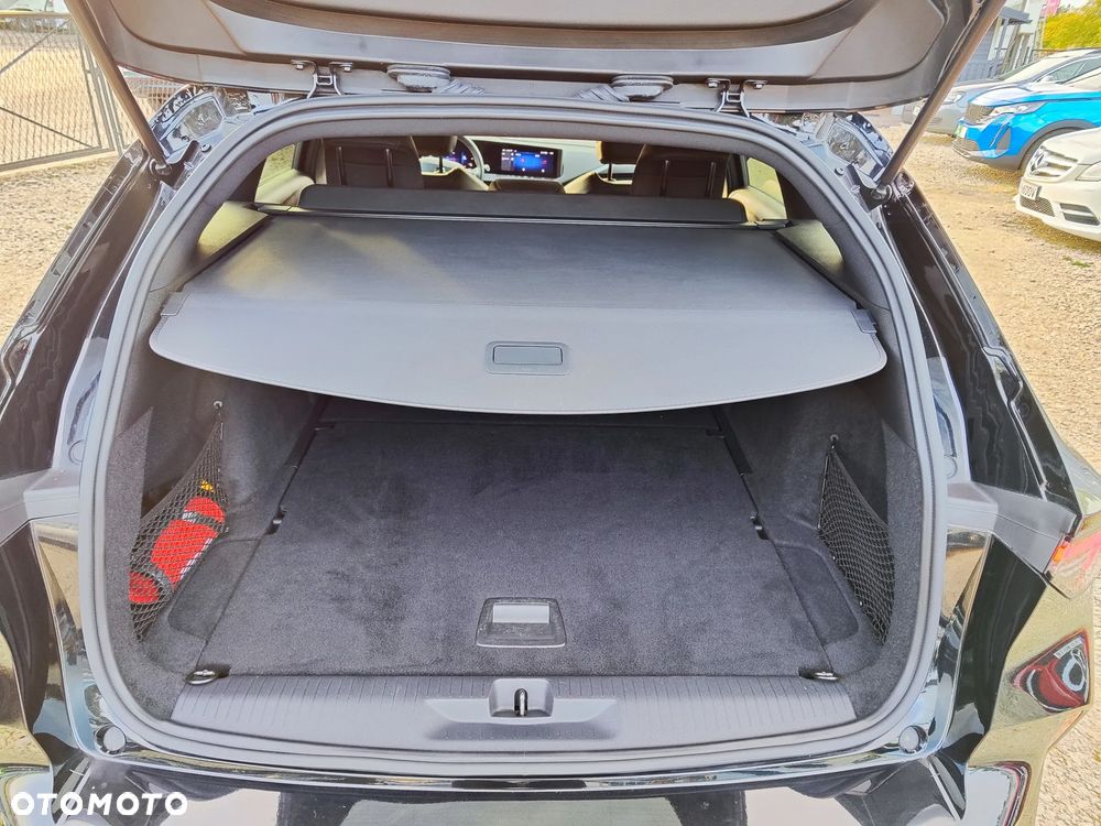 Opel Astra 1.5 CDTI GS Line S&S - 14