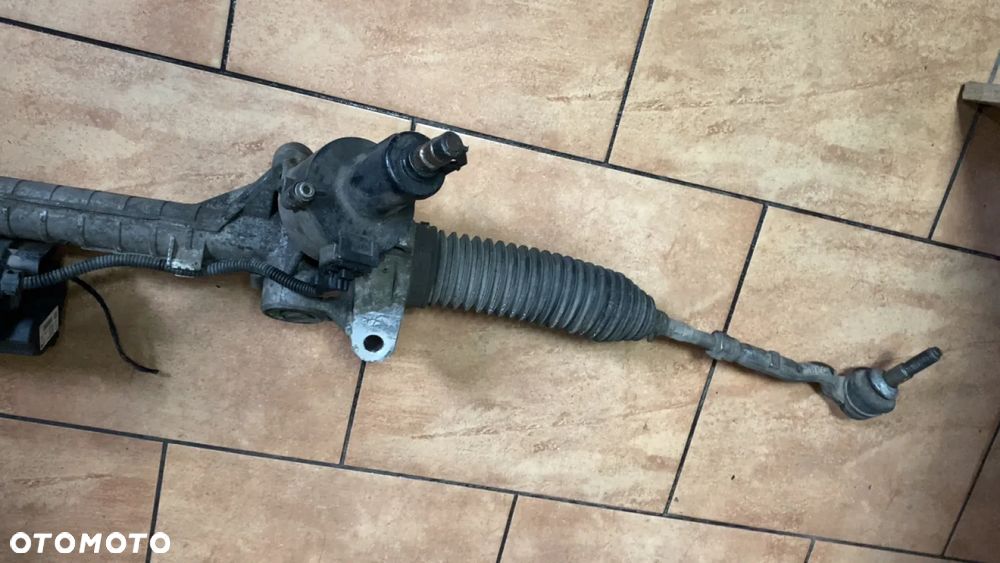 PRZEKŁADNIA KIEROWNICZA MAGLOWNICA BMW F10 F11 X-DRIVE 6858147 - 4