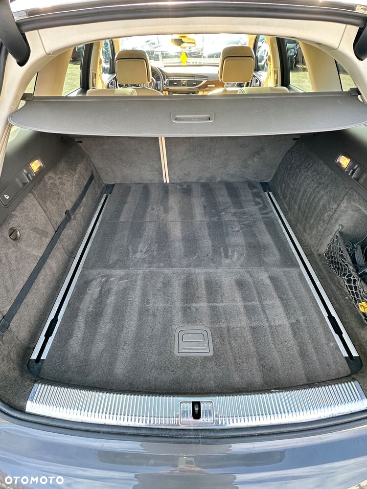 Audi A6 Avant 3.0 TDI Quattro S tronic - 11