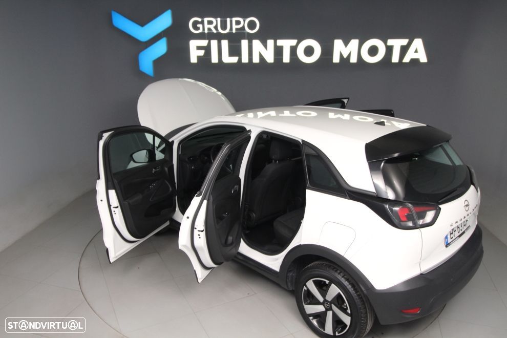 Opel Crossland 1.2 T Edition - 11