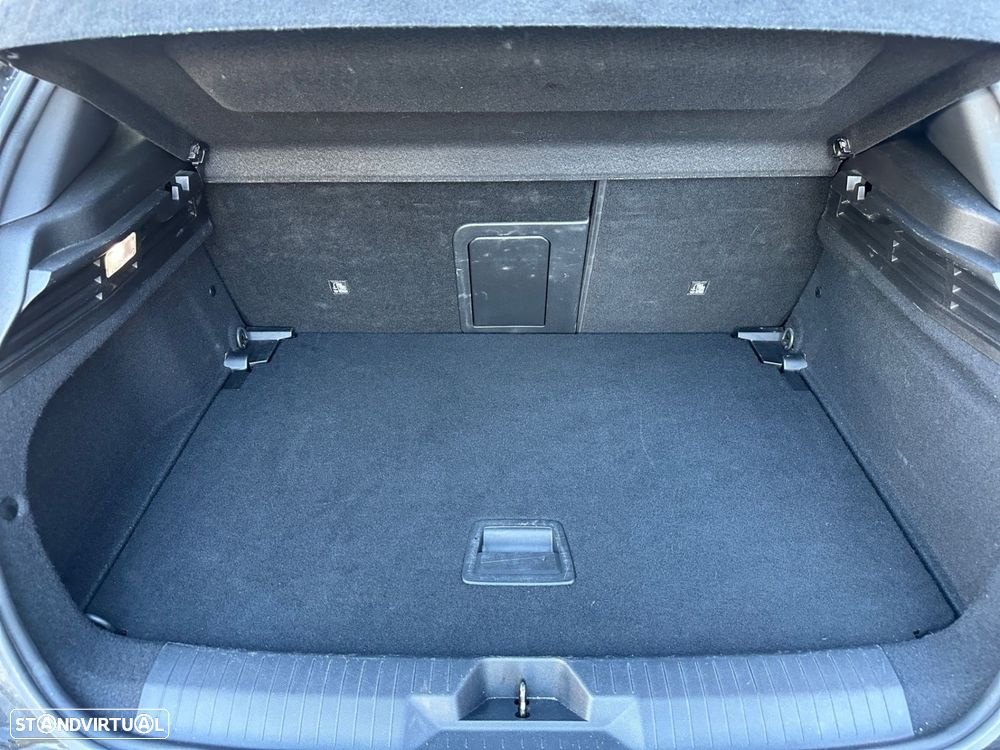 Opel Astra 1.2 T GS Line Aut. - 7