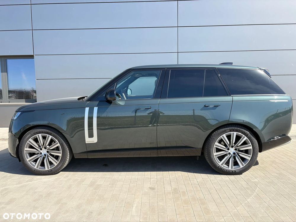 Land Rover Range Rover 4.4 V8 P535 Autobiography - 6