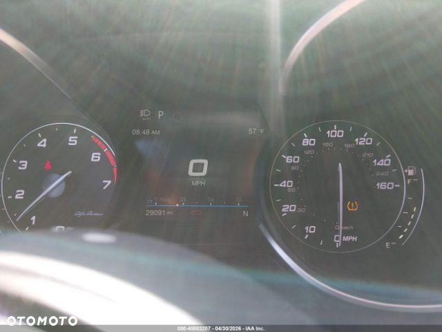 Alfa Romeo Stelvio 2.0 Turbo Veloce TI Q4 - 9