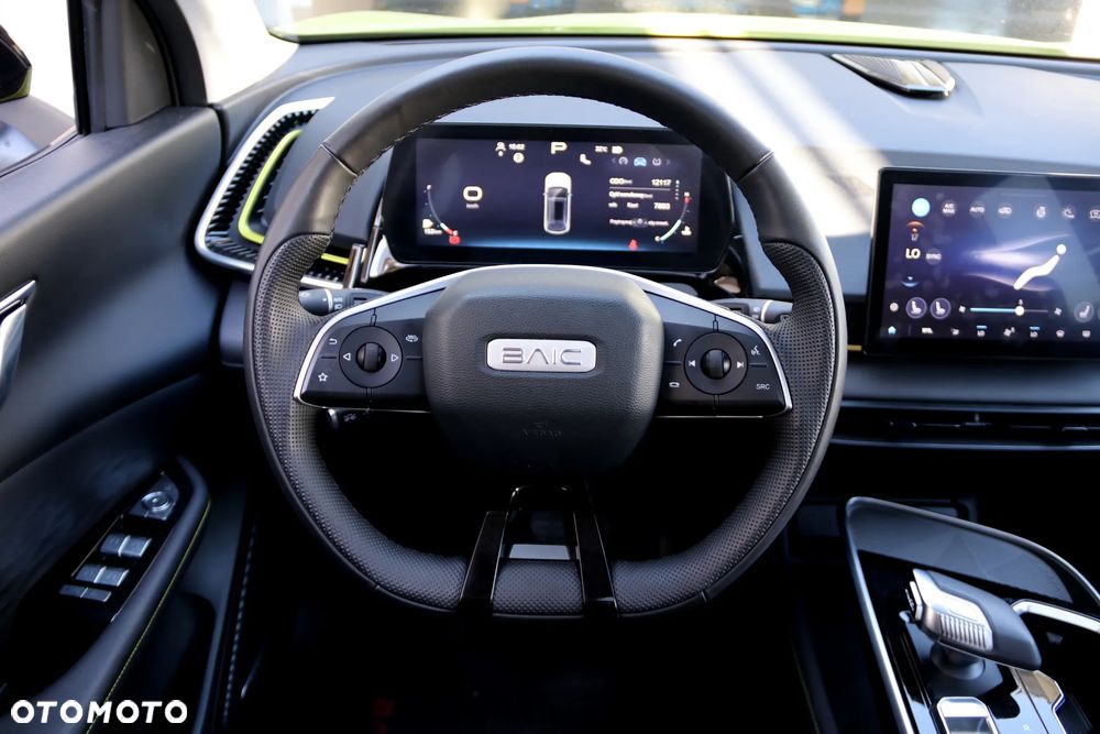 BAIC 5 - 20