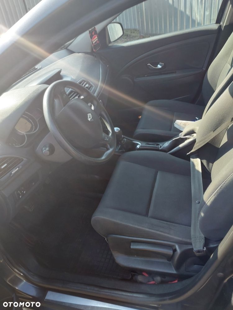 Renault Megane - 6