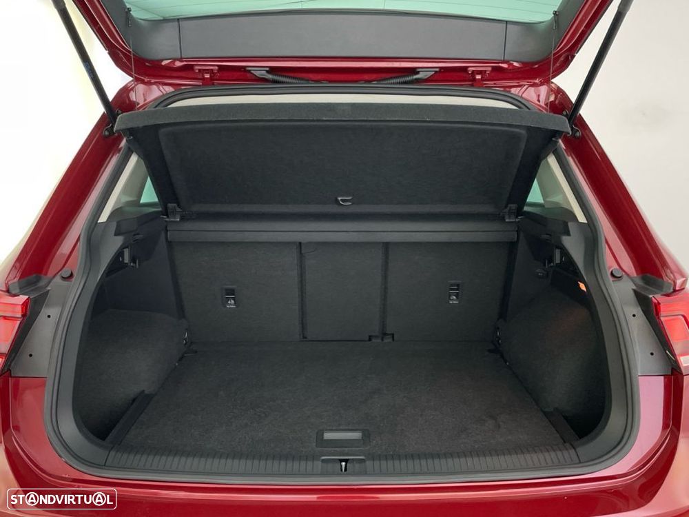 VW Tiguan 2.0 TDI Highline DSG - 13