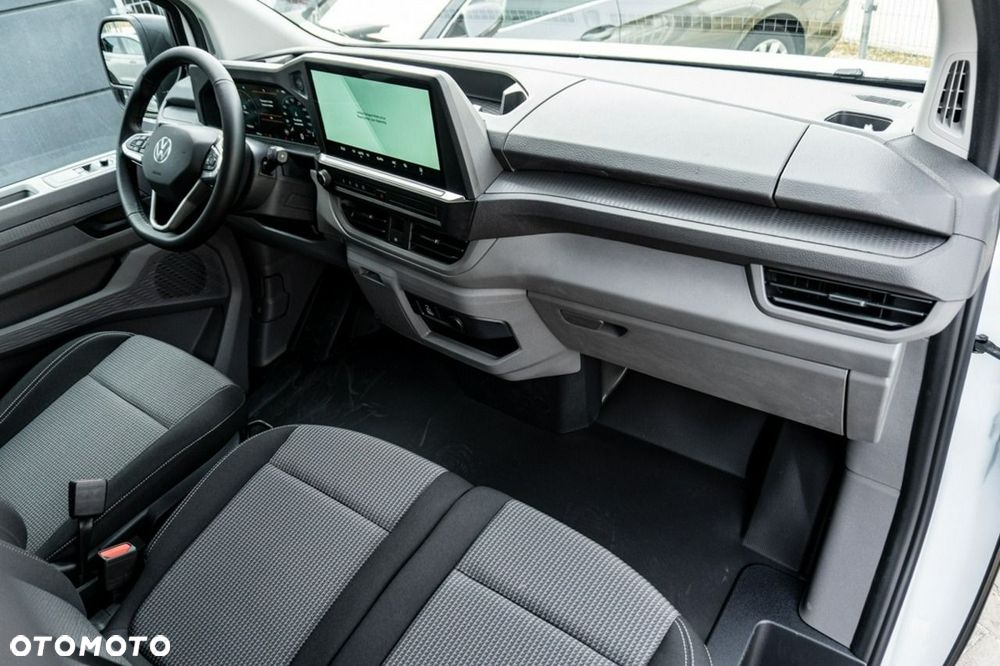 Volkswagen Transporter - 19