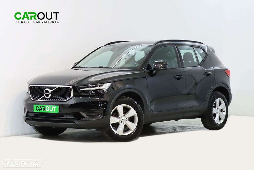 Volvo XC 40 1.5 T2 Core - 1