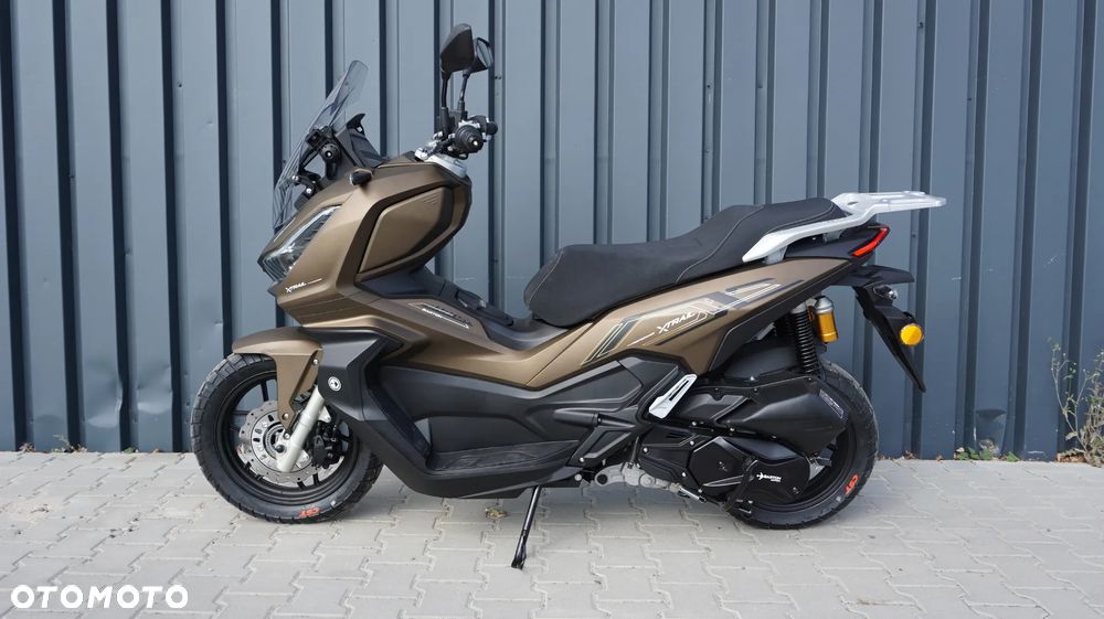 Barton X-Trail - 5