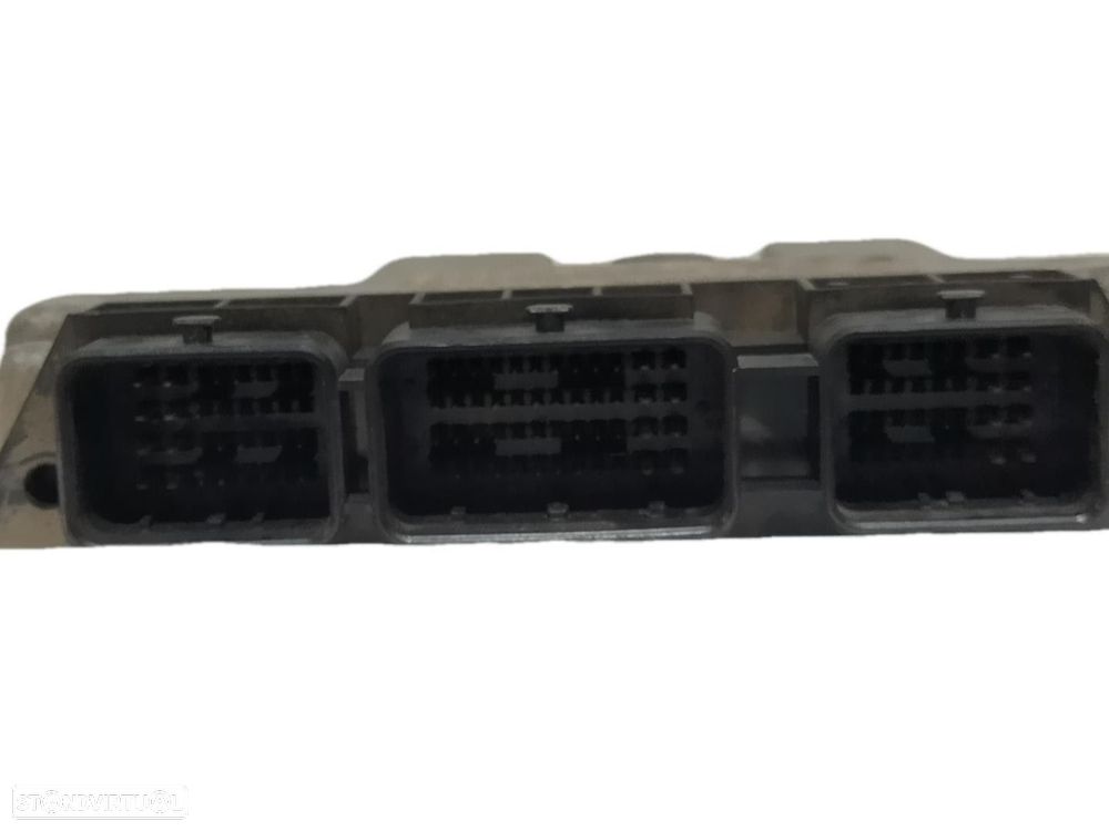 CENTRALINA MOTOR UCE PEUGEOT 207 2006 -0261208965 - 3