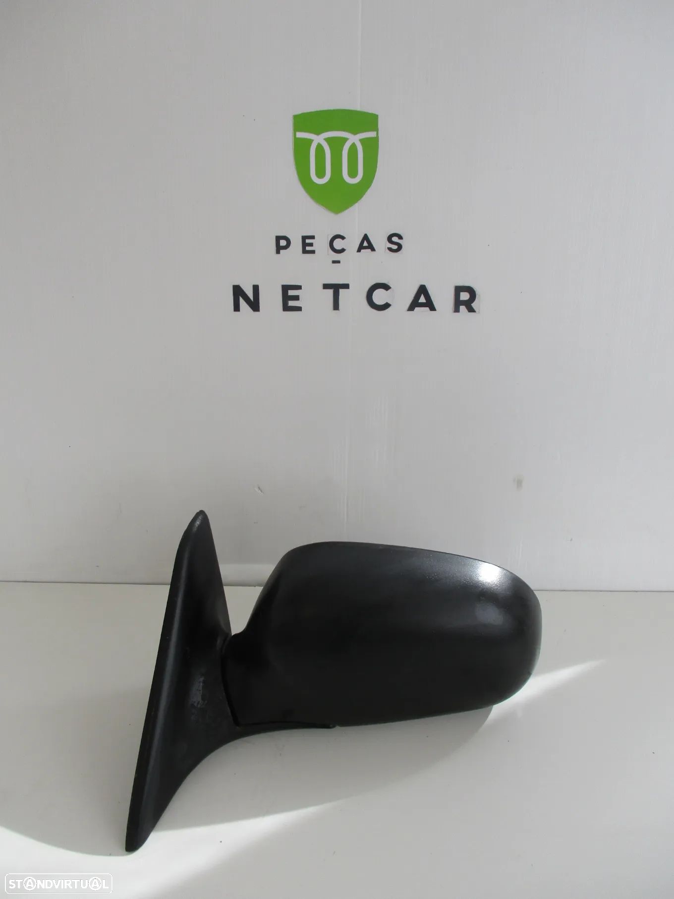 Espelho Retrovisor Honda Civic 1999 - 1