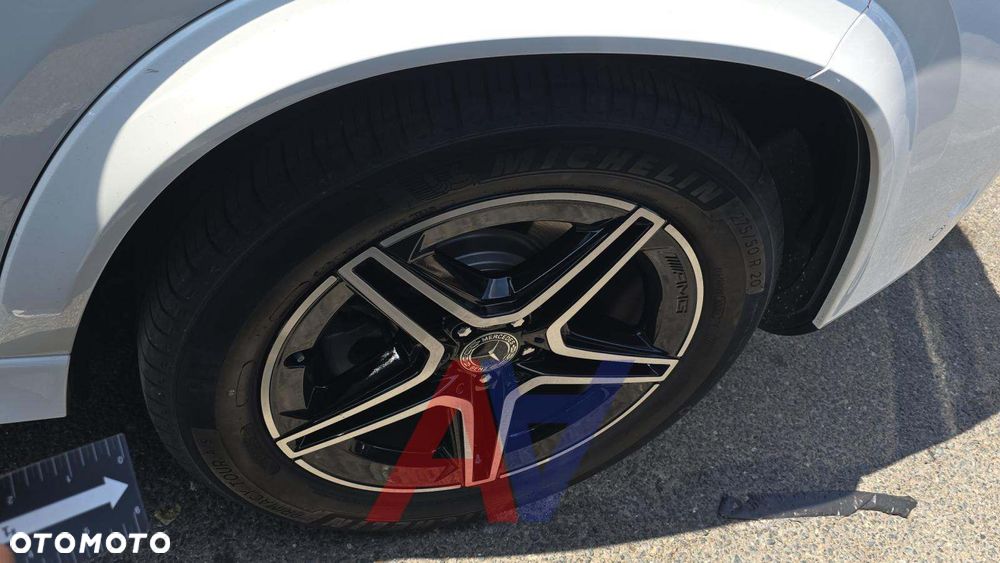 Mercedes-Benz GLE - 5