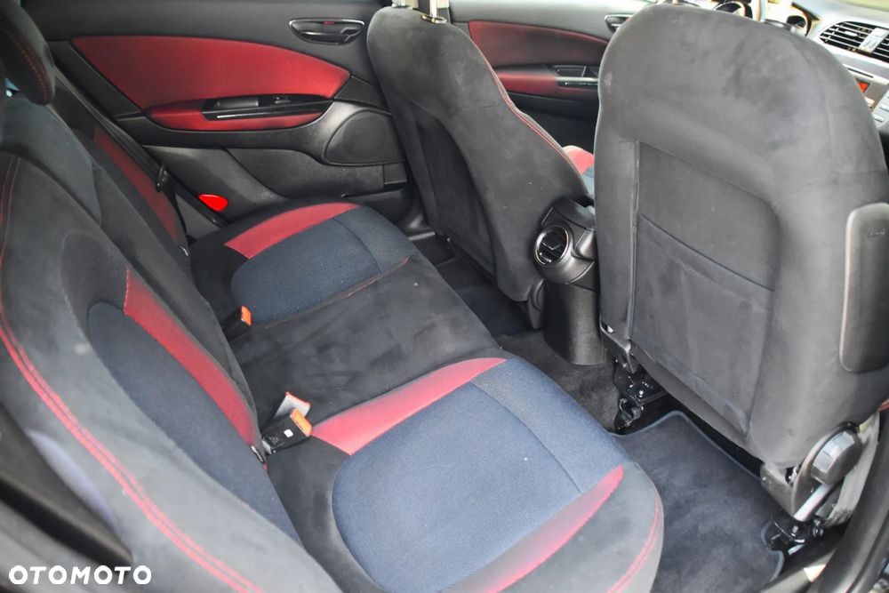 Fiat Bravo 1.4 T-JET 16V Sport Plus - 12