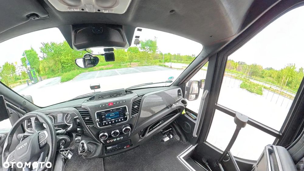 Iveco AUTO CUBY - 5