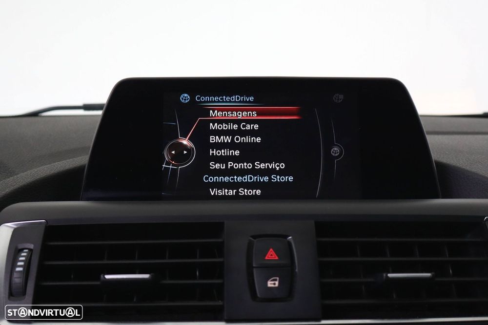 BMW 116 i Advantage - 25