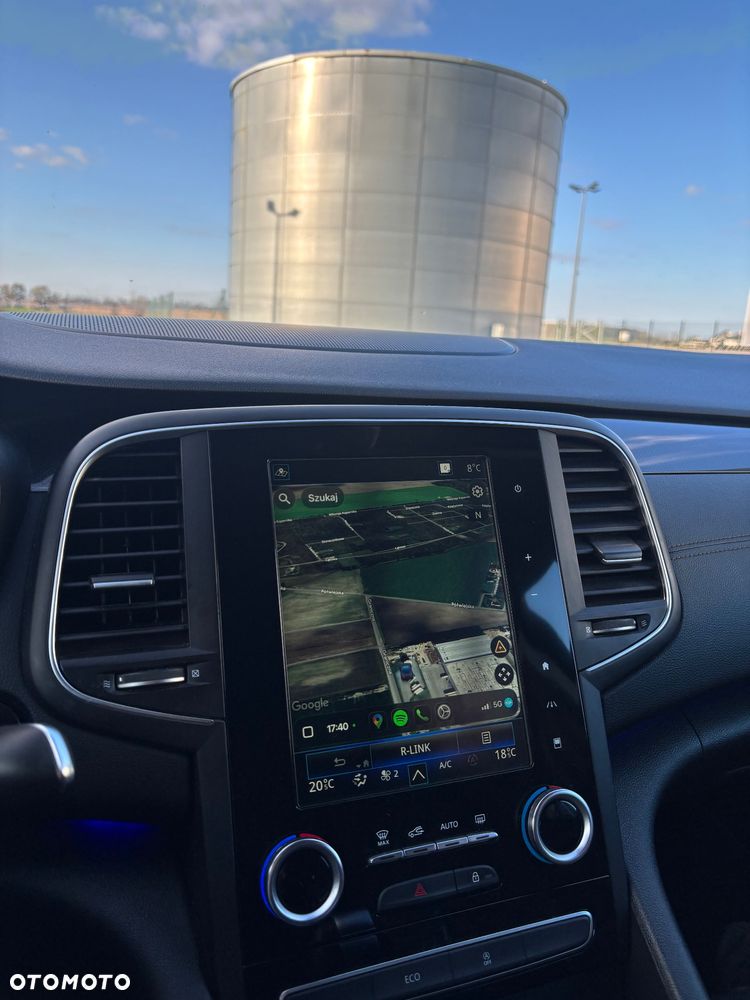 Renault Talisman 1.6 Energy dCi Intens EDC - 25