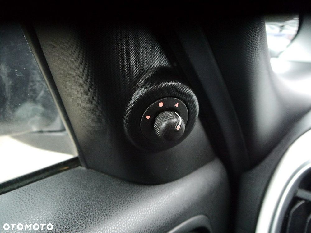 Fiat 500L Living 1.6 Multijet Start&Stopp Lounge - 32