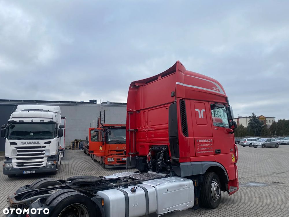 DAF XF106 - 4