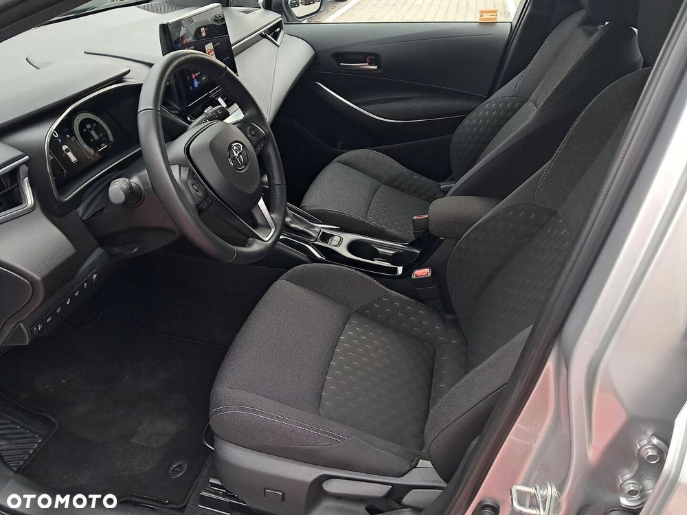 Toyota Corolla 1.8 Hybrid Comfort - 14