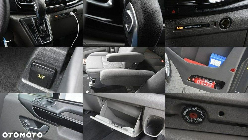 Ford Transit Custom - 22