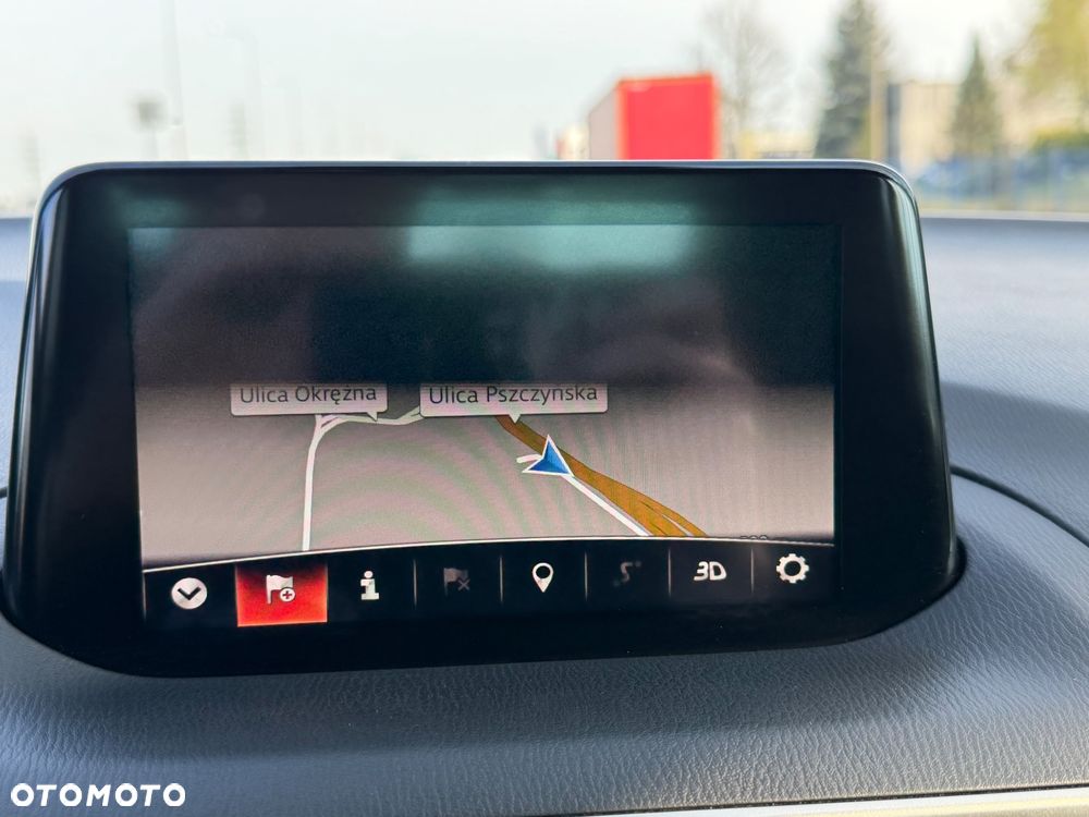 Mazda 3 2.0 Skyenergy EU6 - 17