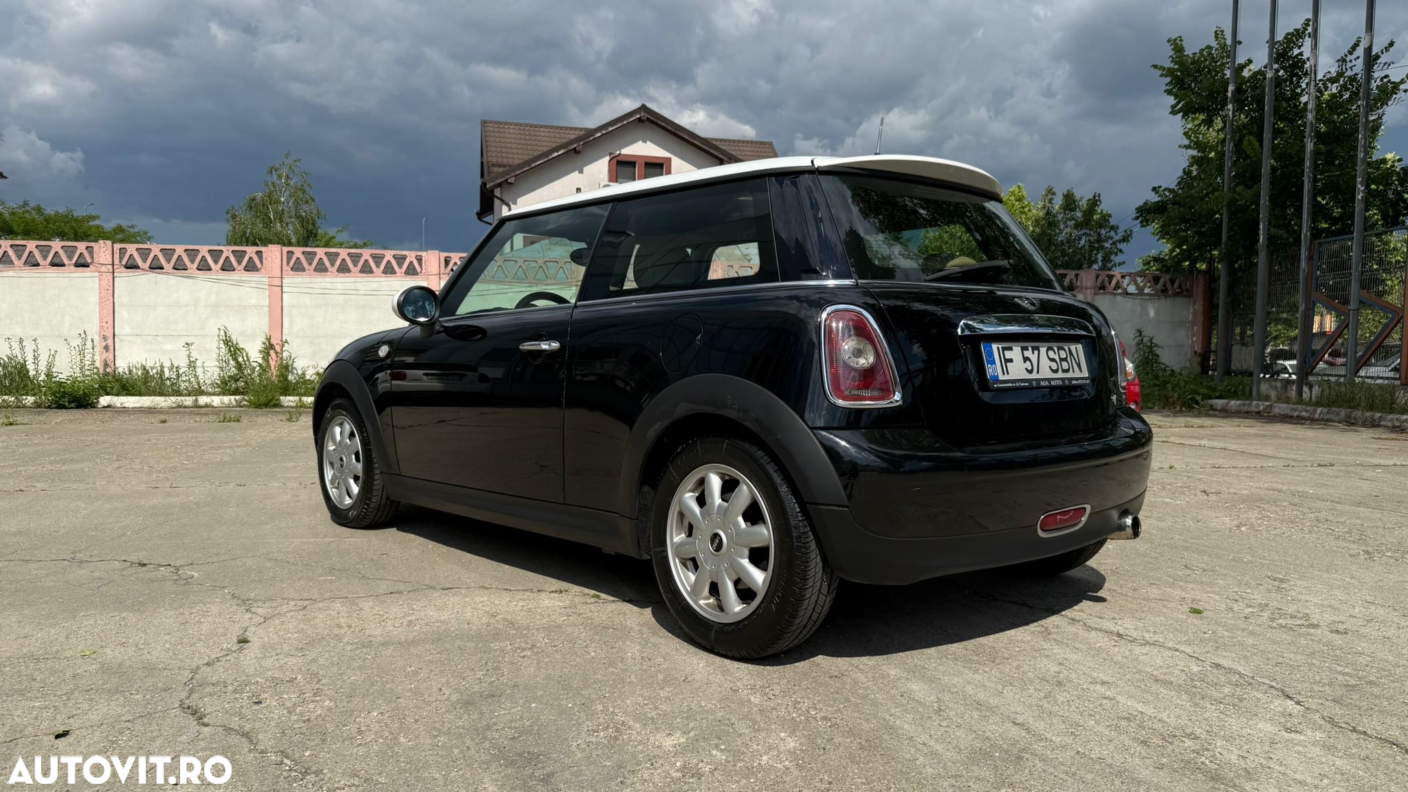 Mini Cooper - 25