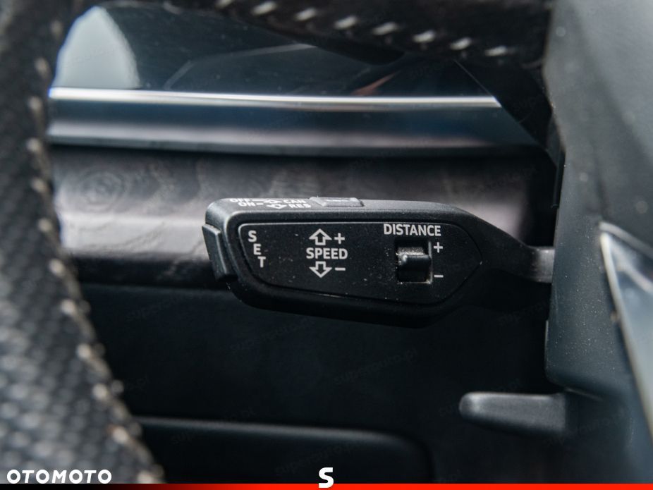Audi Q8 50 TDI mHEV Quattro Black Edition Tiptronic - 27