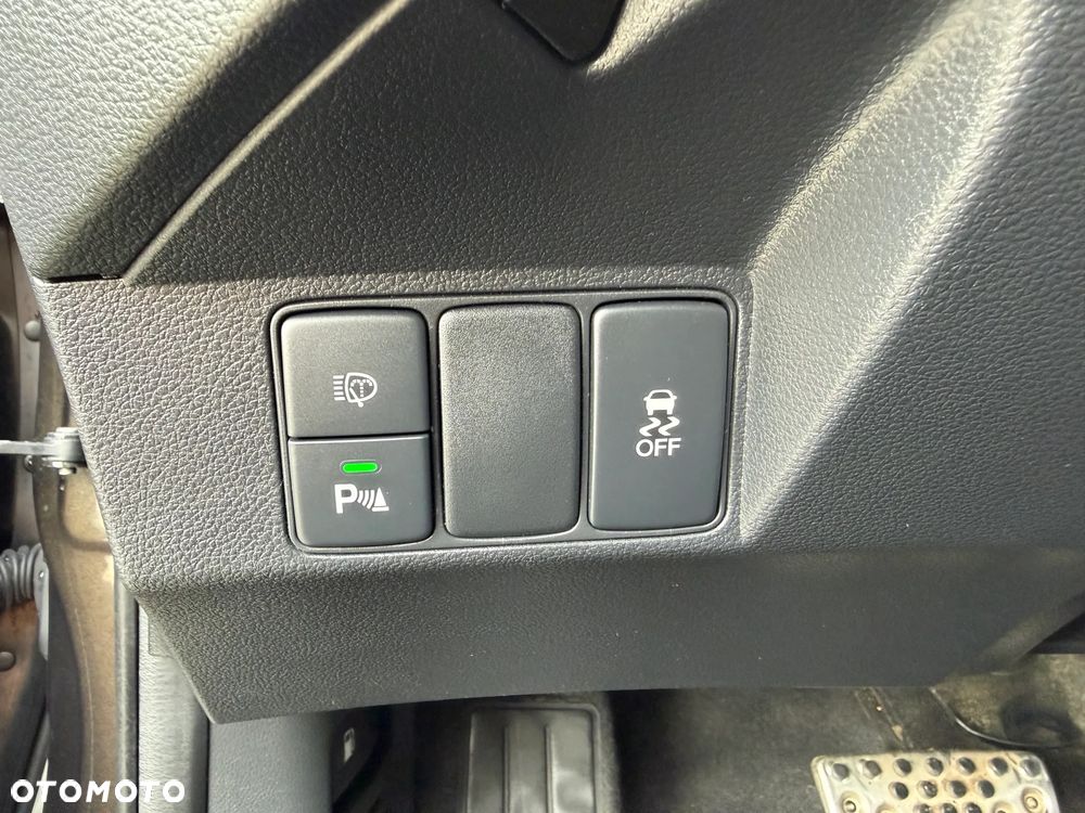 Honda Civic 1.8 i-VTEC Automatik Lifestyle - 13