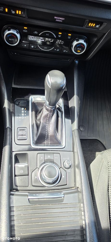 Mazda 3 2.0 Skypassion - 19